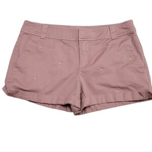 New York & Company shorts Size 2 pink
